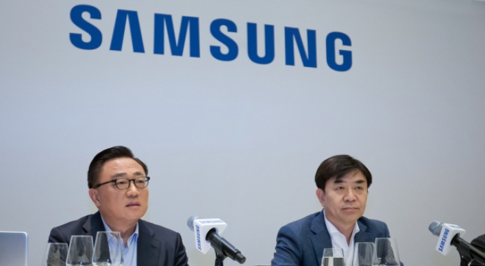 [CES 2018] Samsung defends Bixby’s lukewarm response