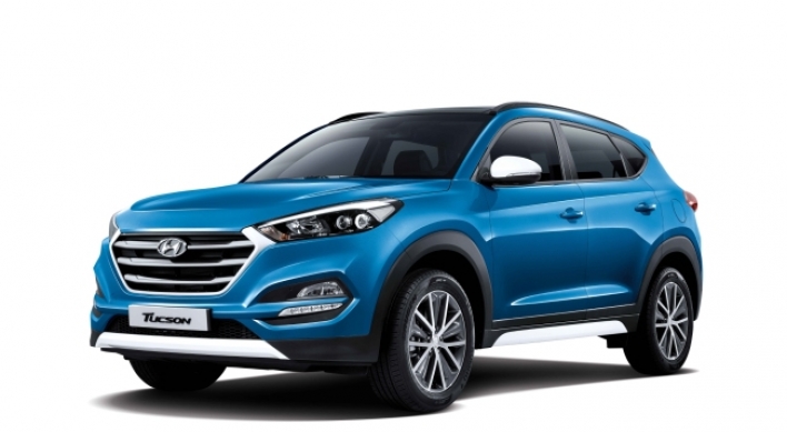 Hyundai, Kia see record-high new car registrations in Europe 2017