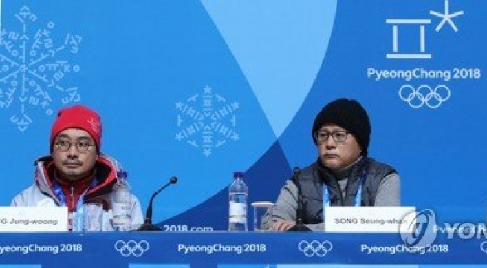 [PyeongChang 2018] Pyeongchang Olympics opener to highlight peace through children's eyes