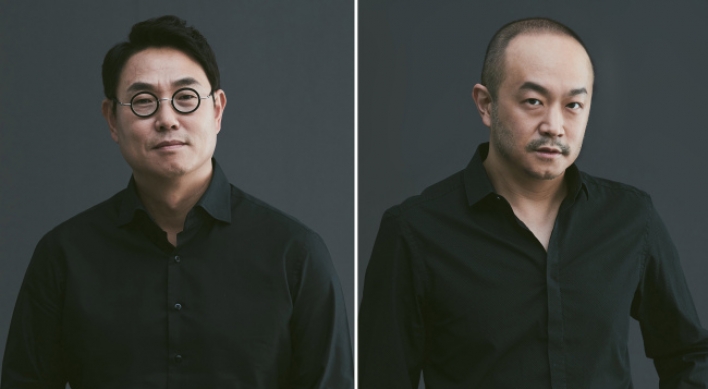 Kakao taps marketing experts as new co-CEOs