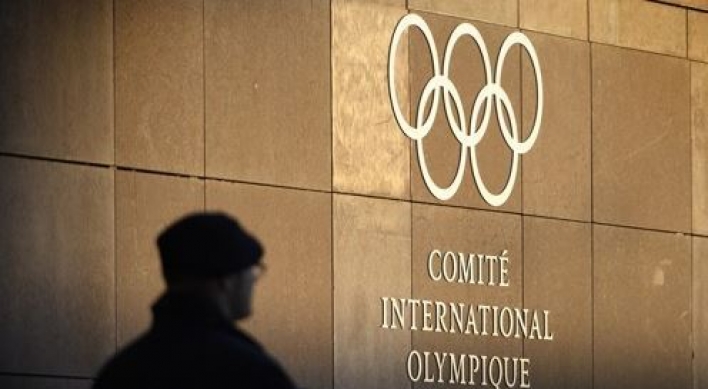 [PyeongChang 2018] IOC confirms Russian athletes eligible for PyeongChang