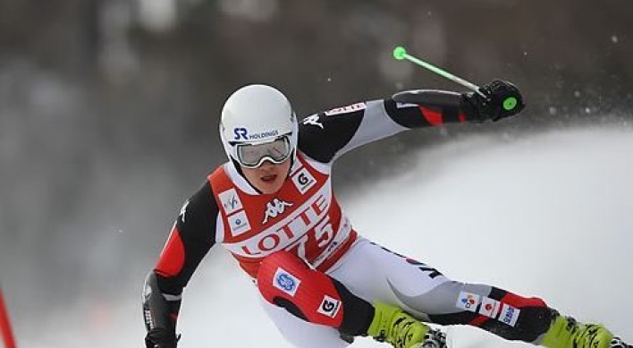 [PyeongChang 2018] S. Korean alpine skiing team controversy spills into court