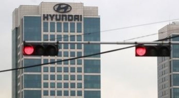 Hyundai, Kia fell behind global rivals in profitability last year: sources