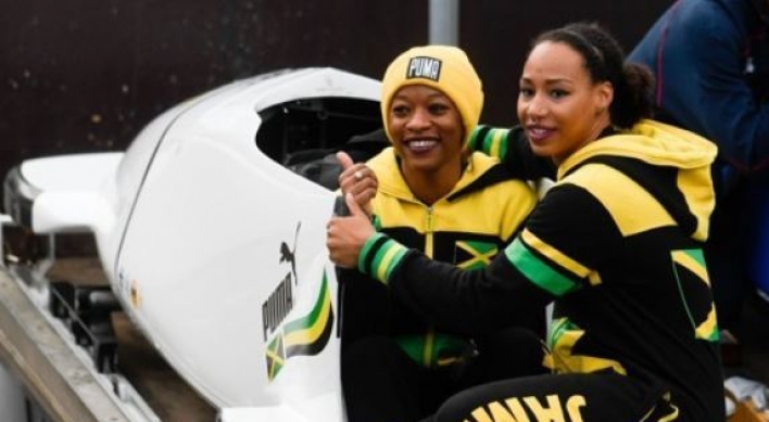 [PyeongChang 2018] Jamaica among 1st nations to move into PyeongChang Olympic Village