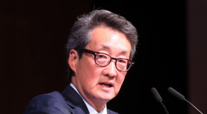 [Newsmaker] US scraps Victor Cha as pick for ambassador to S. Korea