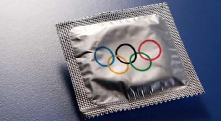 [PyeongChang 2018] Winter Olympic athletes to be provided with 110,000 condoms