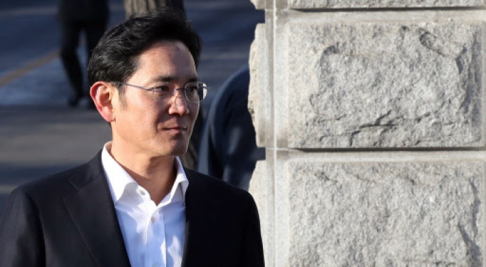 What Park’s corruption scandal cost Samsung