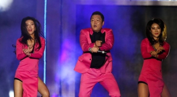 [PyeongChang 2018] PyeongChang’s use of ‘Gangnam Style’ receives mixed reactions
