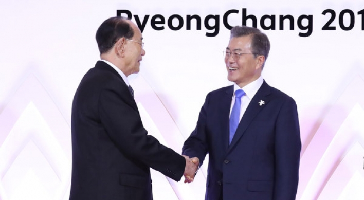[Herald Interview] Will inter-Korean detente continue after Olympics?