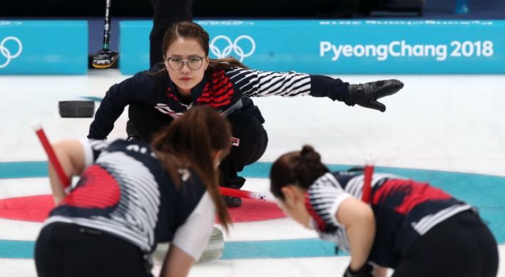 [PyeongChang 2018] ‘Yeong-mi-yah!’ and other hallmarks of curling sweeping Korea