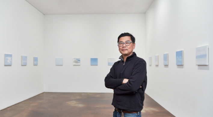 [Herald Interview] ‘Sunday Paintings’ record life of artist