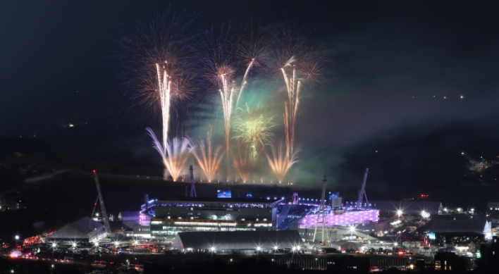 [Newsmaker] With treasured memories, PyeongChang bids adieu