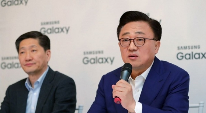 Samsung set to showcase Bixby 2.0 via new Galaxy Note this year