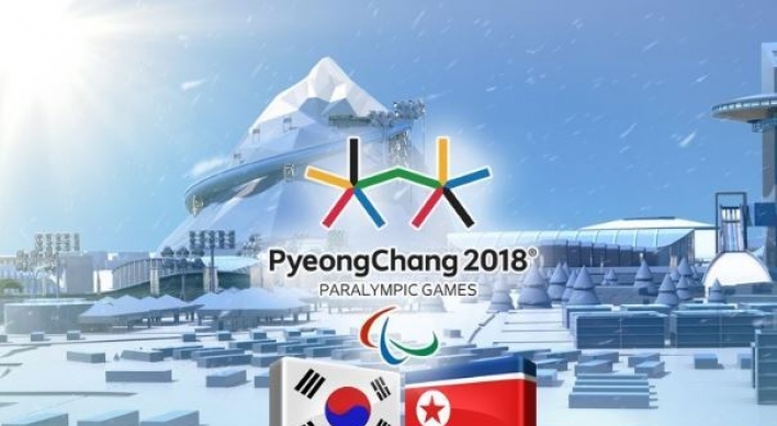 [PyeongChang 2018] NK sends members list for its delegation to Paralympics