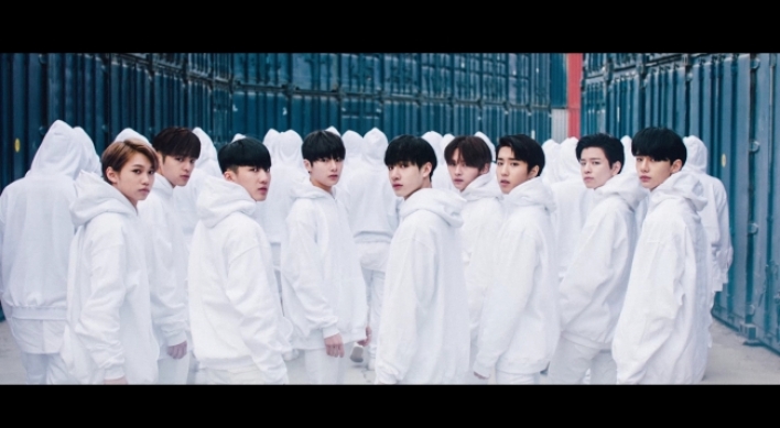 JYP’s Stray Kids to officially debut on March 25