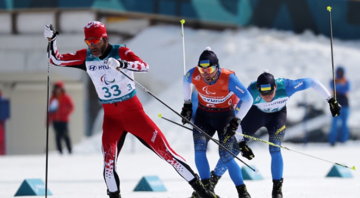 [PyeongChang 2018] KBS extends total duration of Paralympic programs to 34 hours