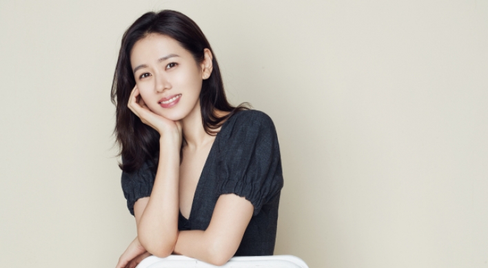 [Herald Interview] Son Ye-jin has special place in heart for melodrama