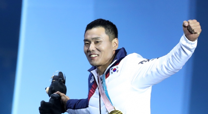 [PyeongChang 2018] Gold medal-winning skier to carry S. Korean flag at PyeongChang Paralympics closing ceremony