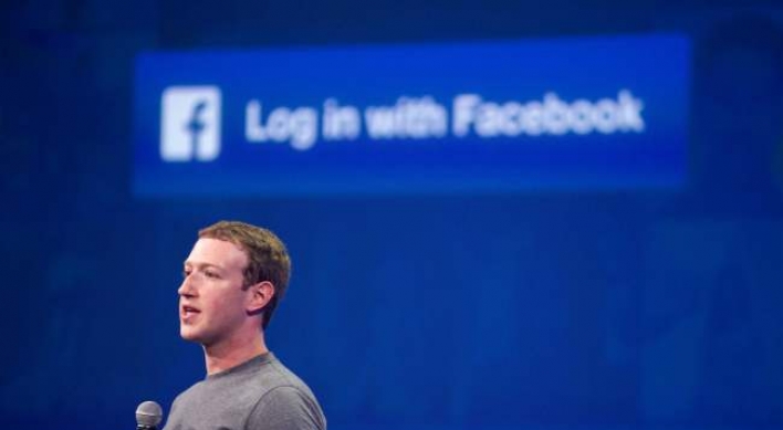 [Newsmaker] Facebook faces worldwide probe, plunge in reputation in data scandal