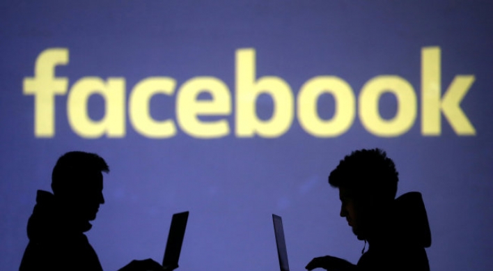 [News Focus] Facebook scandal spreads as Korean media regulator plans probe