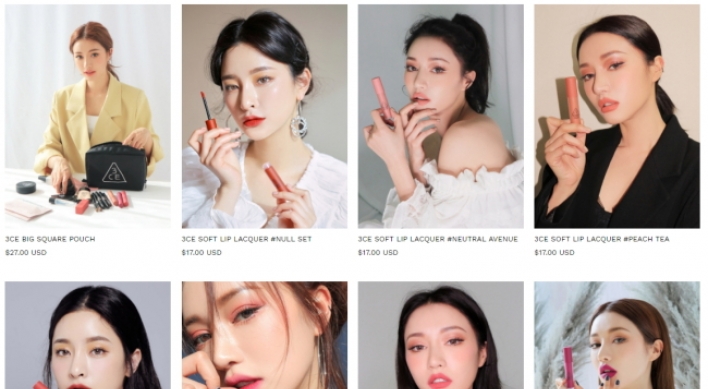 L’Oreal to buy 70 percent stake in Korean fashion, makeup firm Nanda