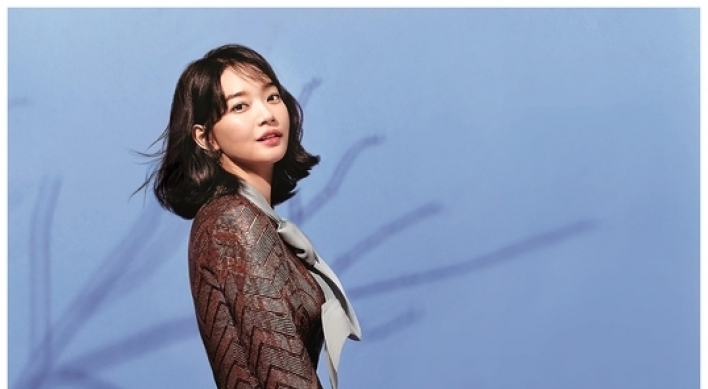 Korean department stores break off contracts with Korean actresses