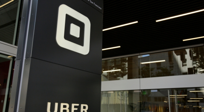 Uber to up its background checks for drivers
