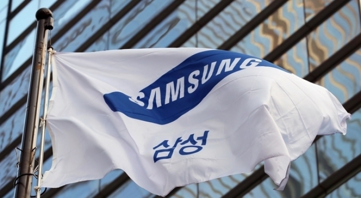 Samsung 5th-most admired firm in Canada