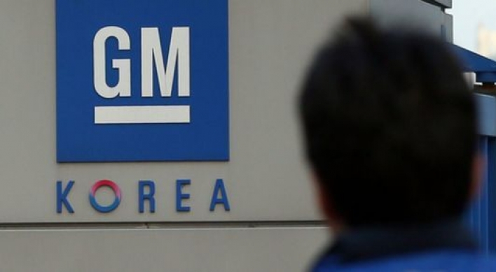 Top GM official remains optimistic about wage negotiations