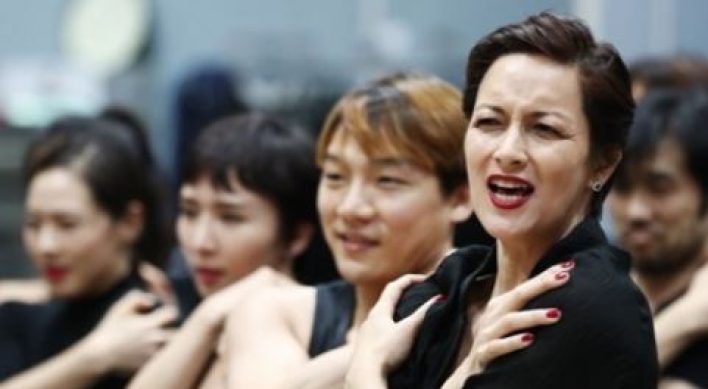 Korean production of megahit Broadway musical Chicago sets its own records