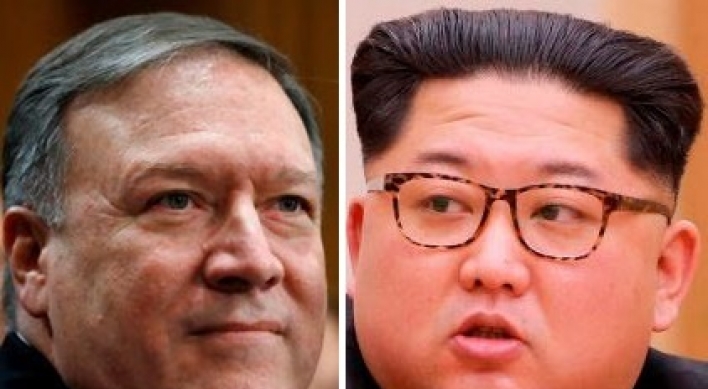 Did US promise ‘economic rewards’ to NK?
