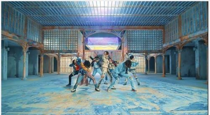 BTS' new album tops iTunes charts in 65 nations
