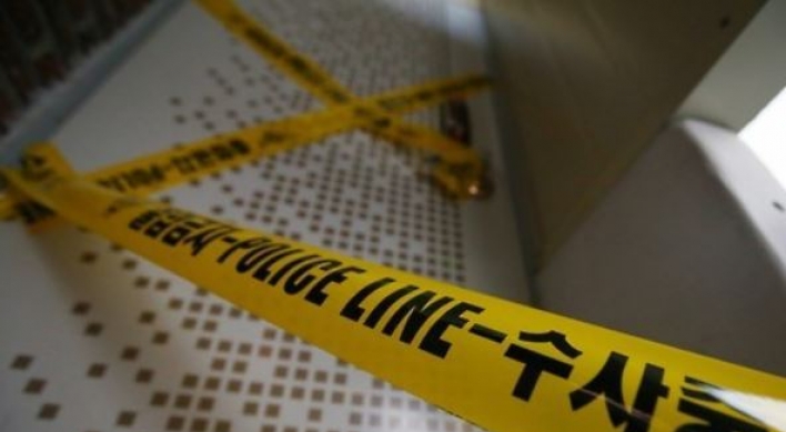 Murder suspect targeted ex-lover: Seoul police
