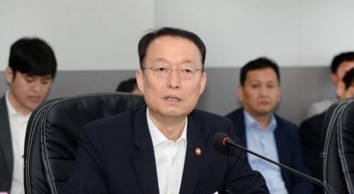 Seoul asks Beijing for level playing field for Korean battery makers