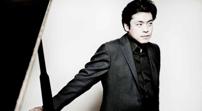 Kim Sun-wook, Guy Braunstein to highlight brilliance of violin in Brahms violin sonatas