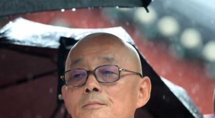 Prosecutors investigating spy agency's alleged surveillance of Buddhist monk