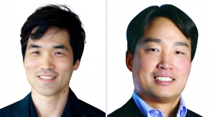 Samsung hires two AI experts to boost machine learning