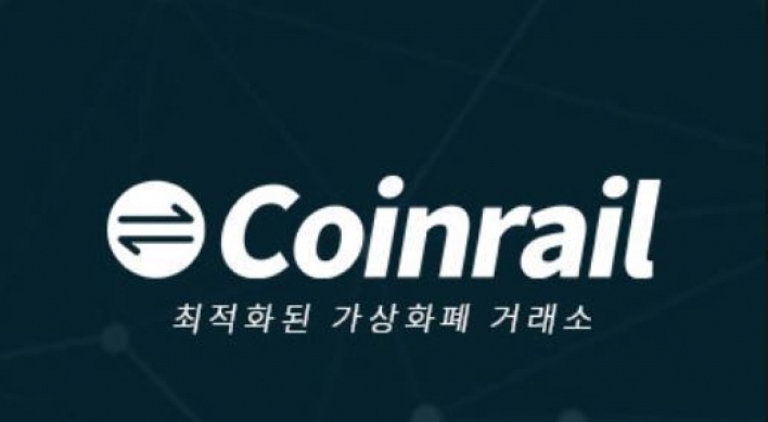 Police begin probe into Coinrail hacking attack