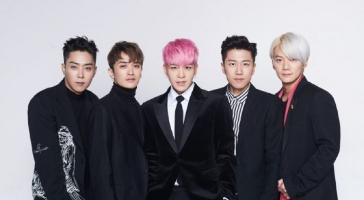 5-piece band Sechs Kies to release album in September