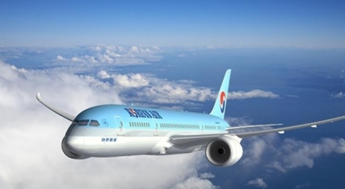Govt. to end GTR contracts with Korean Air, Asiana Airlines
