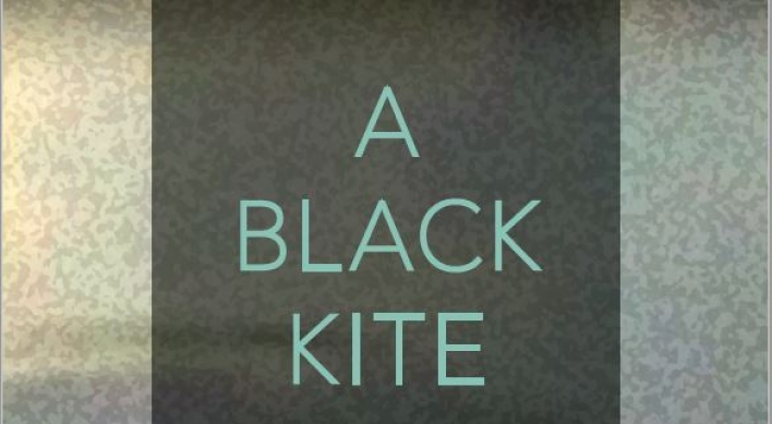Poetry of Kim Jong-gil’s Life, ‘A Black Kite’