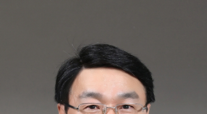 Posco taps Posco Chemtech CEO Choi Jeong-woo as new chairman