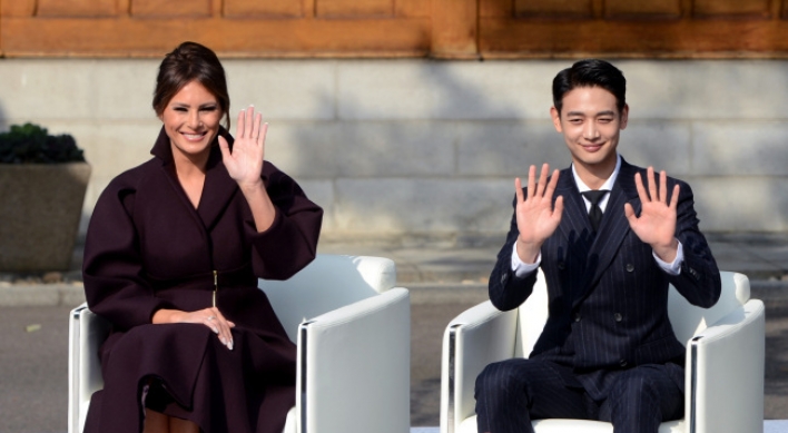 When K-pop meets diplomacy: 5 key moments
