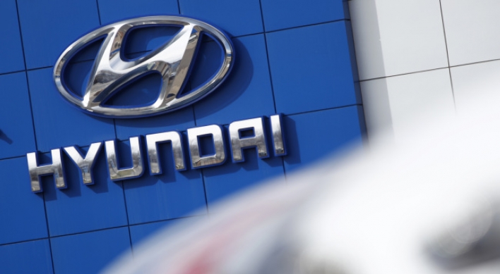 Hyundai Motor hires ex-FTA negotiator amid concerns over Trump's tariff push