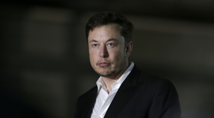 Tesla CEO under fire for likening Thai rescue diver to ‘pedo’