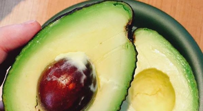 How avocados are gaining ground in Korea