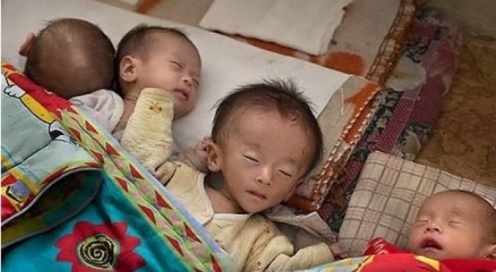 NK’s infant mortality rate remains high: report