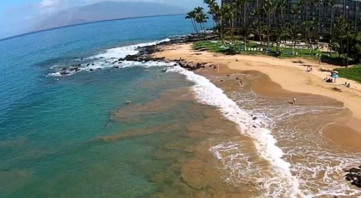 2 South Koreans found dead near Hawaii beach: foreign ministry