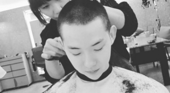 Jo Kwon enlists on Aug 6.