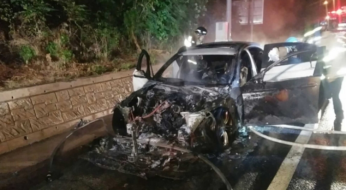 [팟캐스트] (260) ‘연이은 화재’ BMW 운행중지 명령, 안희정 전 충남지사 성폭력 혐의 1심 무죄